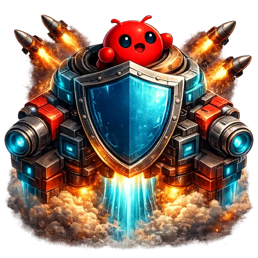 DDoS Protection