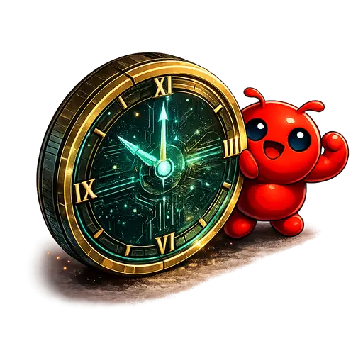 99.9% Uptime